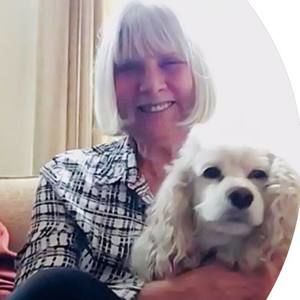 Meet your Posher, Barbara